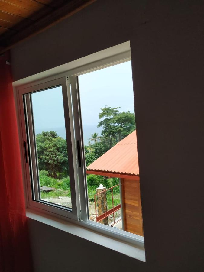 Domus Guesthouse Santana エクステリア 写真