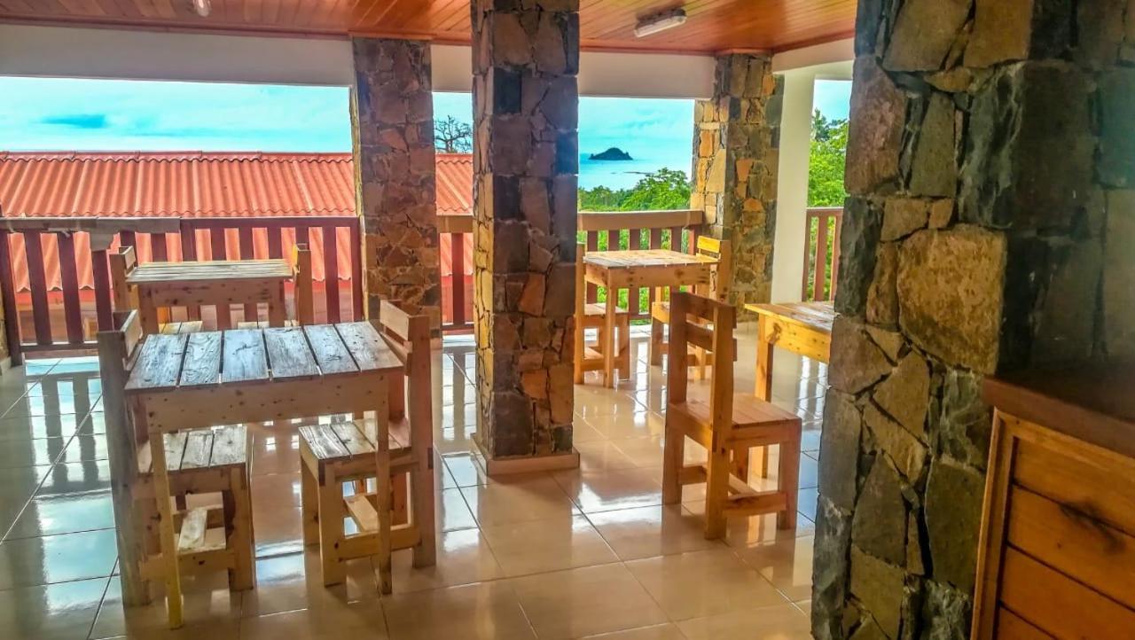 Domus Guesthouse Santana エクステリア 写真