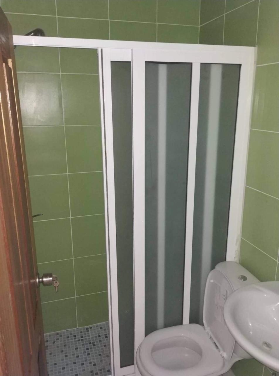 Domus Guesthouse Santana エクステリア 写真