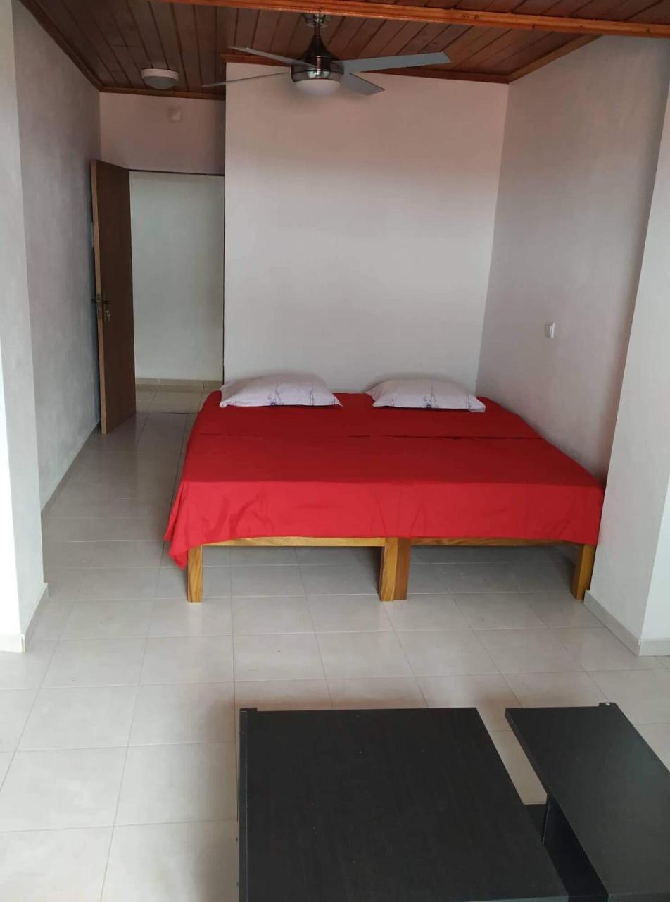Domus Guesthouse Santana エクステリア 写真