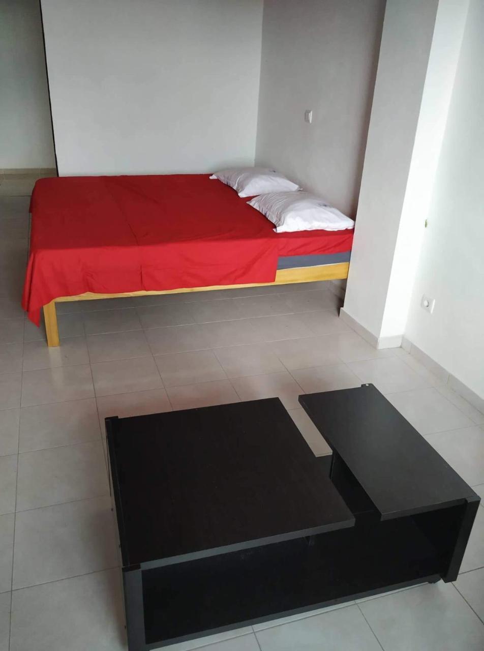 Domus Guesthouse Santana エクステリア 写真
