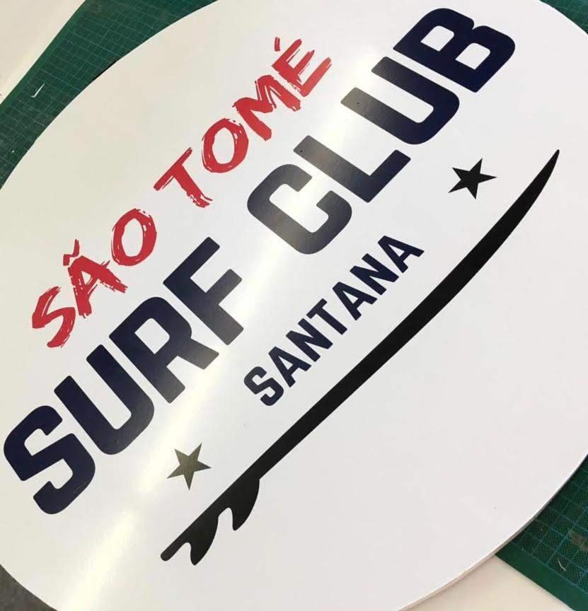 Domus Guesthouse Santana エクステリア 写真