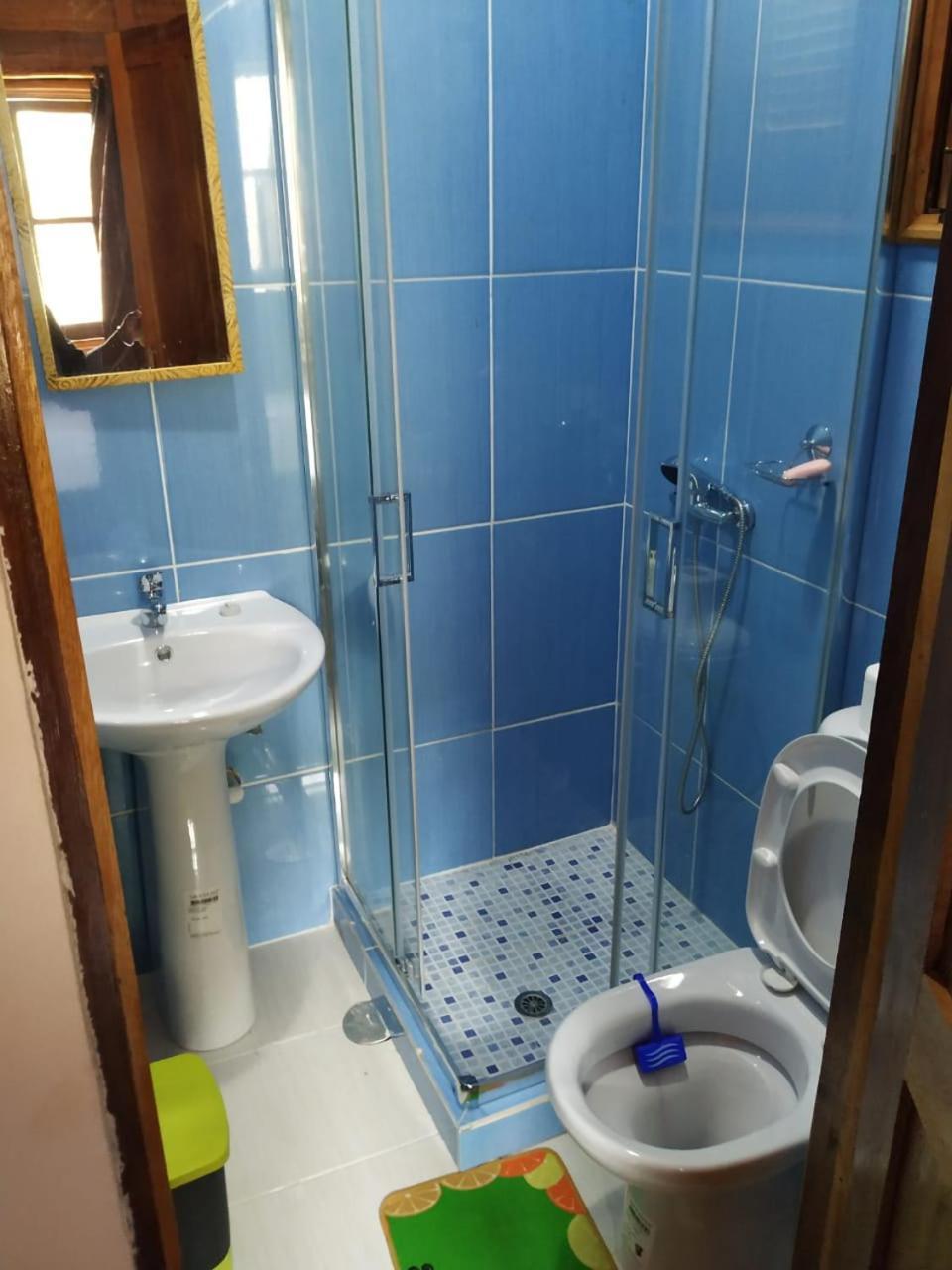 Domus Guesthouse Santana エクステリア 写真