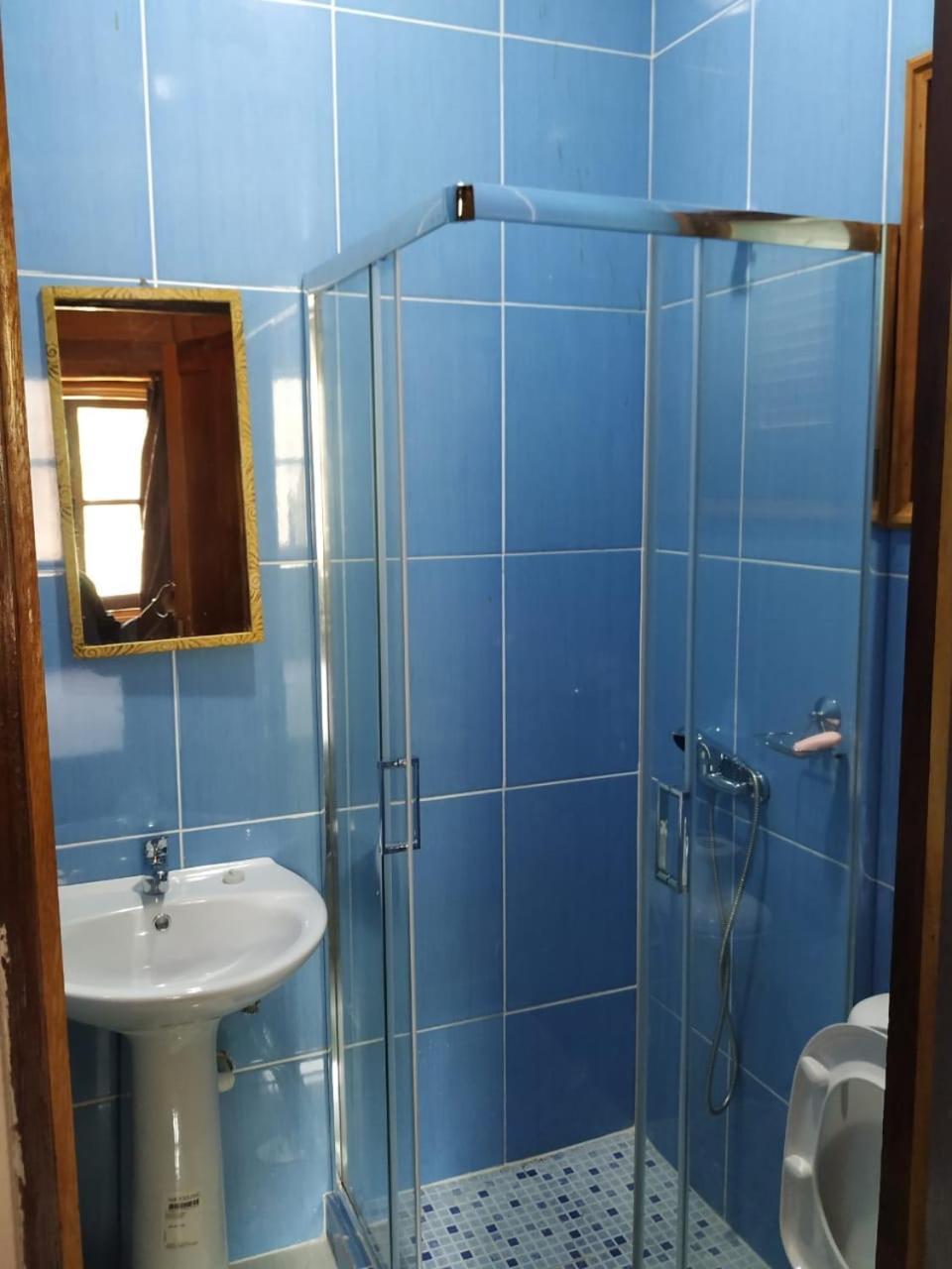 Domus Guesthouse Santana エクステリア 写真