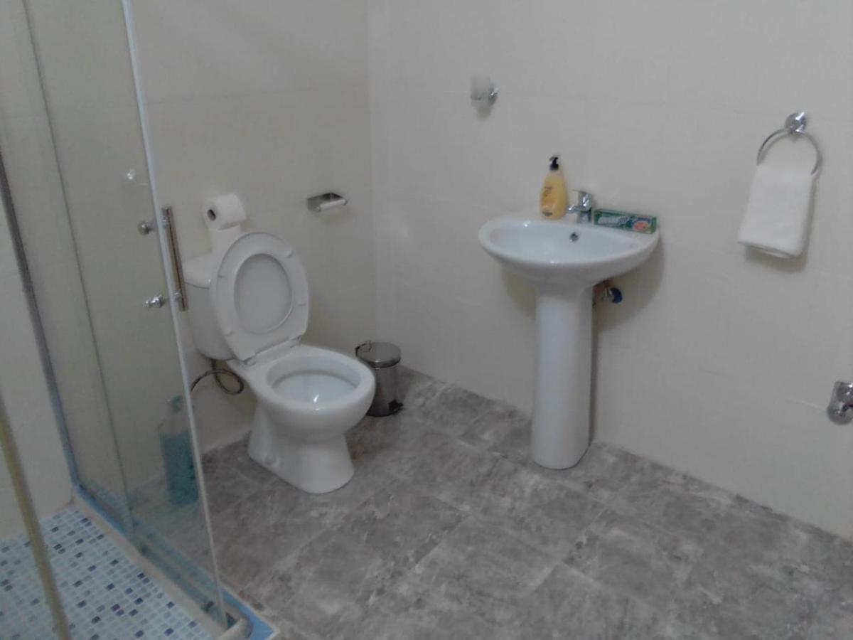 Domus Guesthouse Santana エクステリア 写真